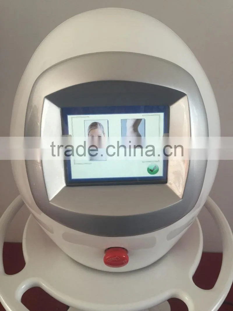 NEW Portable RF bipolar Radio Frequency Rf wrinkle removal facial treatment RF tighten for body and facial RF beauty machine