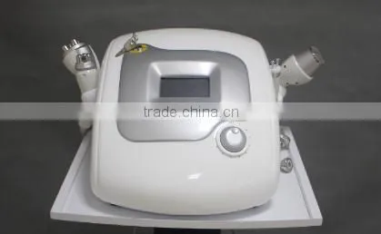 High Quality professional personal body care,6 in 1 fast cavitation&RF&Cavitation RF body slimming machine for sale