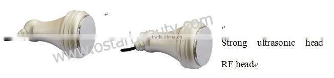 Cavitation cellulite vacuum equipment and cavitation system for home use