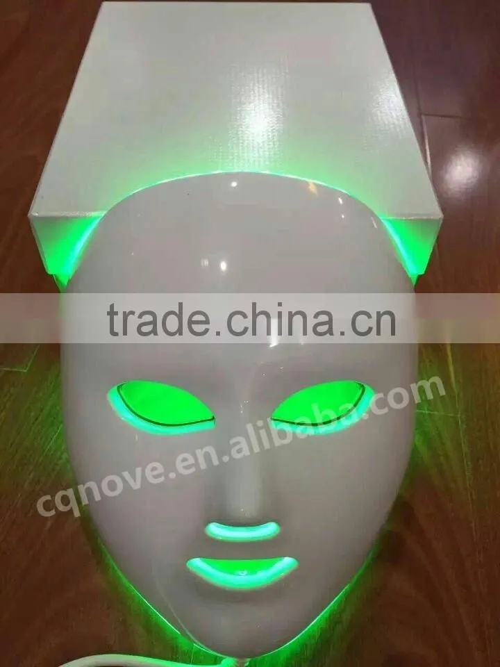 Top quality anti aging PDT photodynamic red light therapy for wrinkles