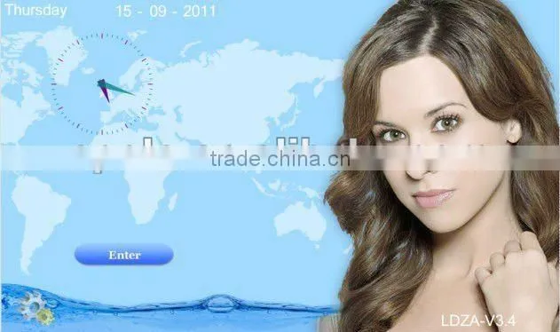 ipl&rf (Model:HS-660) (CE certificate, ISO 13485,Factory registered in FDA)