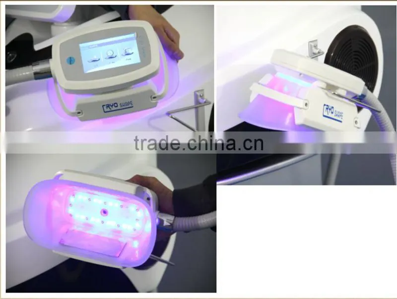 New product weight loss fat freeze belt for fat reduce