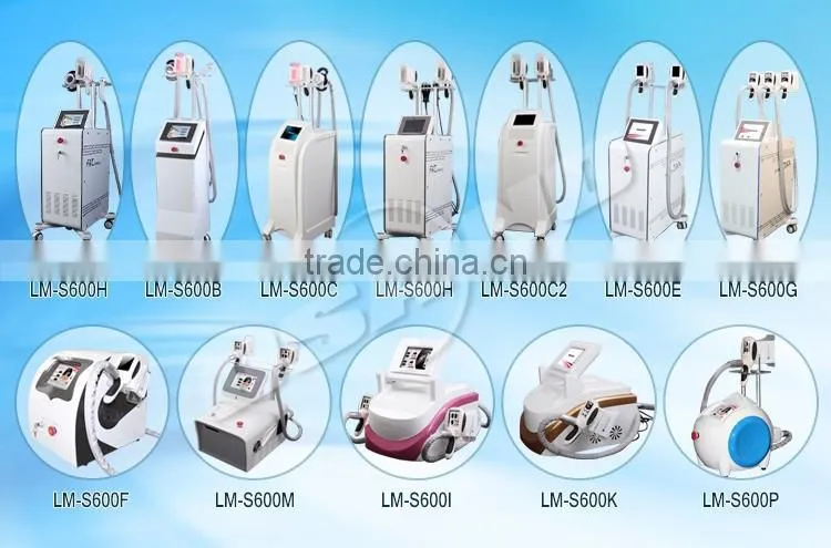 LM-S500H Multifunctional Cavitation RF Mini EMS Electro Stimulation Beauty Instrument
