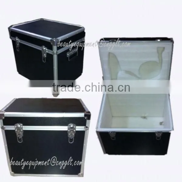 Hith quality CE approved skin tightning rf face lift machine