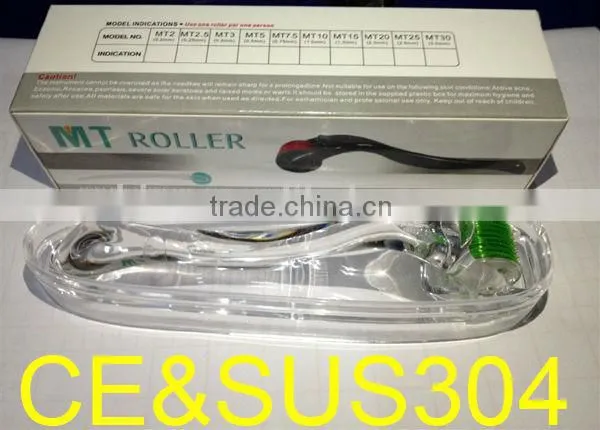 derma roller factory direct wholesale