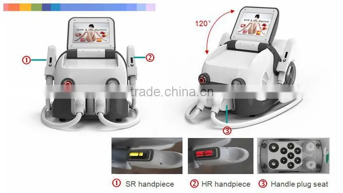 best mini ipl shr machines