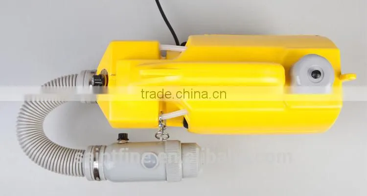 1000 W Intelligent Electric ULV Cold Fogger