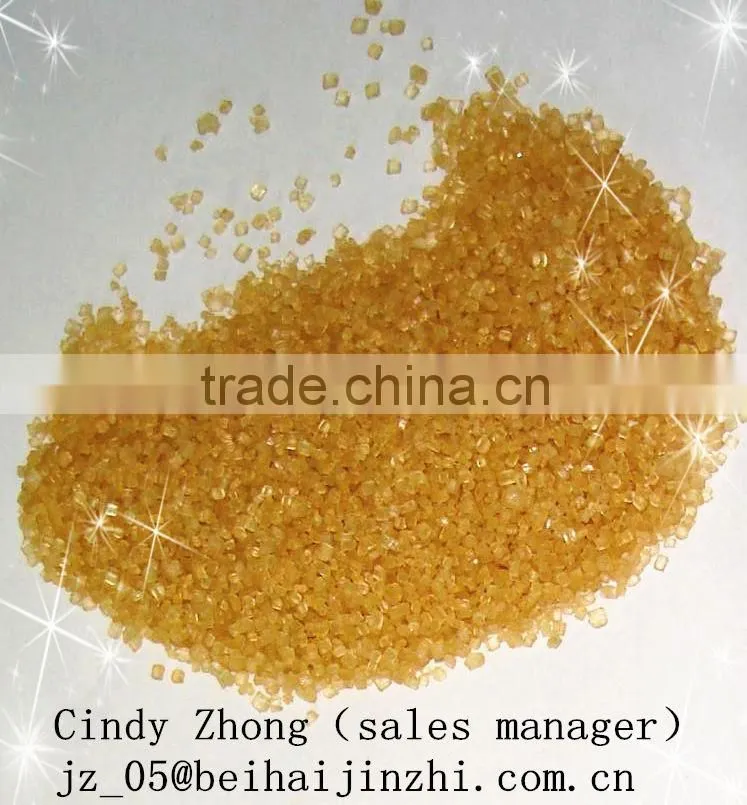 Coffee Brown Sugar HALAL certified products