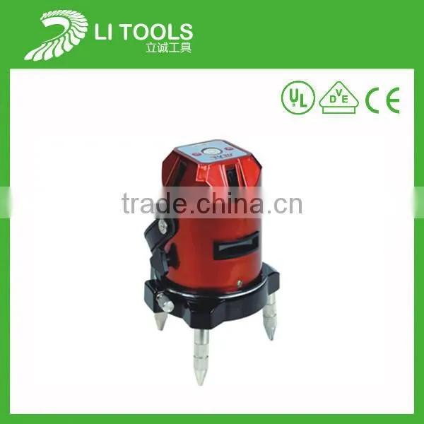 dewalt laser level