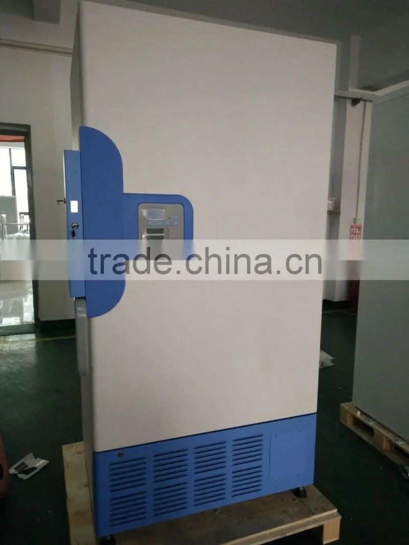 -86 degree freezer medical cryogenic refrigerator laboratory freezer