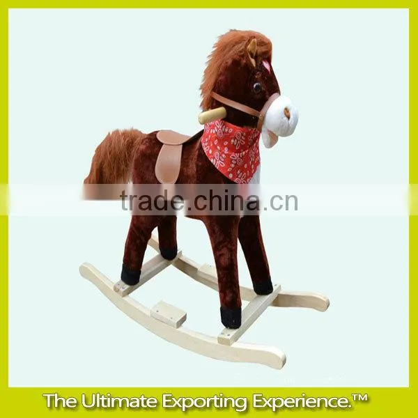 Rocking chair,hobbyhorse rocking chair