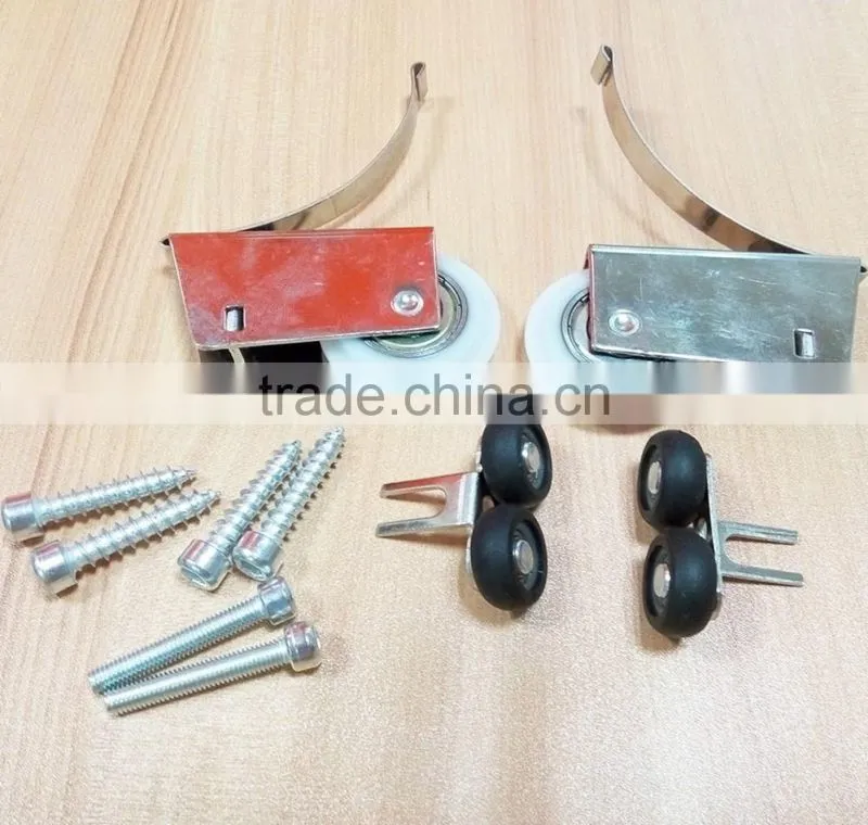 Wardobe Sliding Door Bottom Roller for Sliding Door