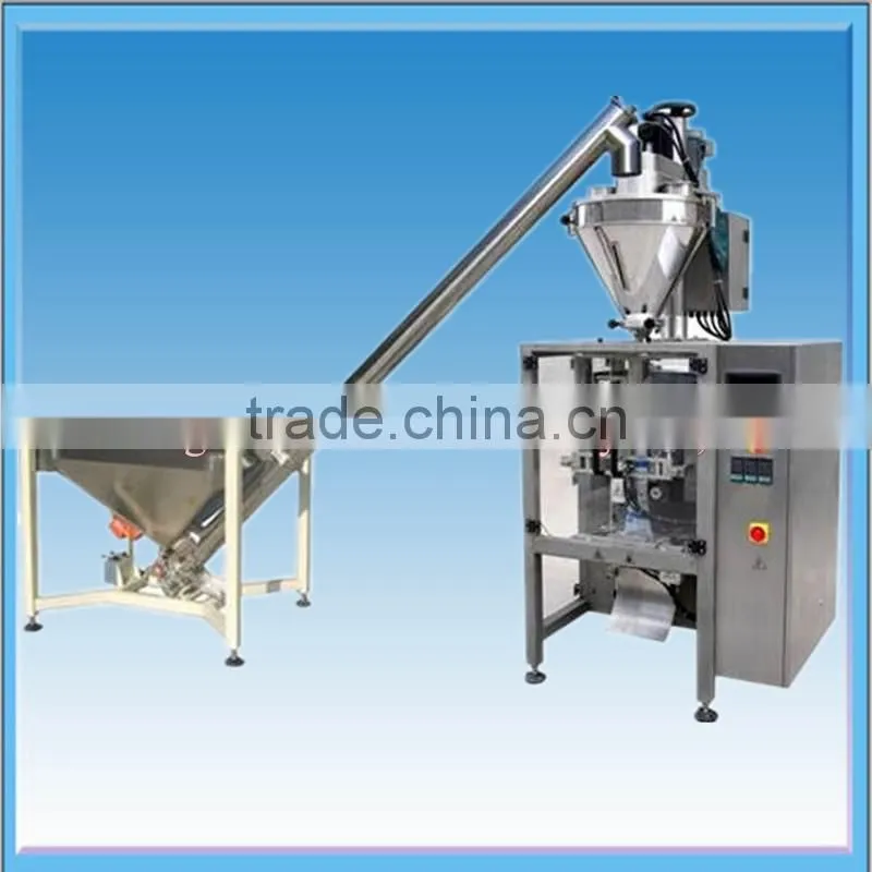 High Quality Milk Powder Packing Machine