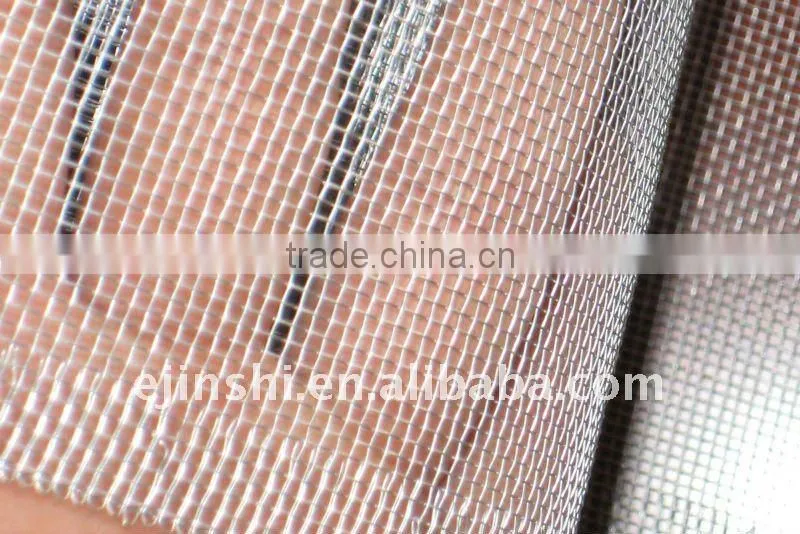 Aluminum Insect Screen