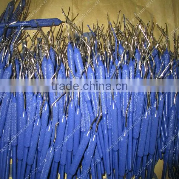Stainless steel grafting tool for beekeeping
