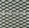 expanded wire mesh