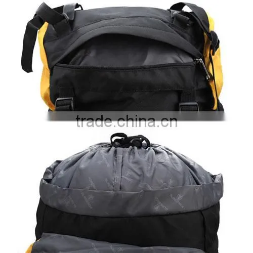 Oxford Outdoor Sport Backpack Bag(BJDZ004)