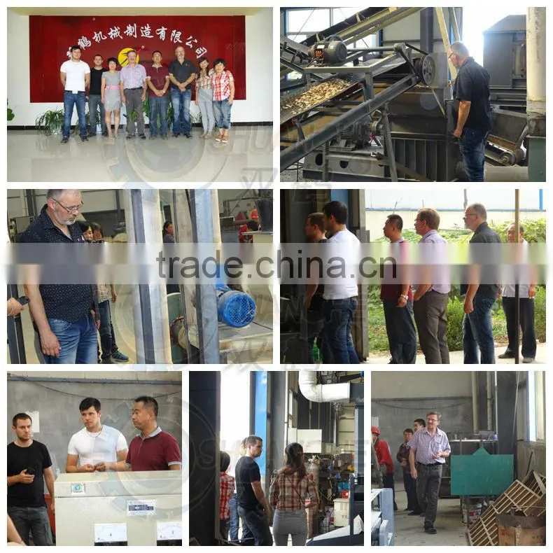corn mill/ disc grinder / jaw crusher