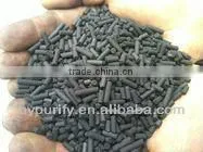 Chinese manufacture supply the best coal-based columnar activated carbon