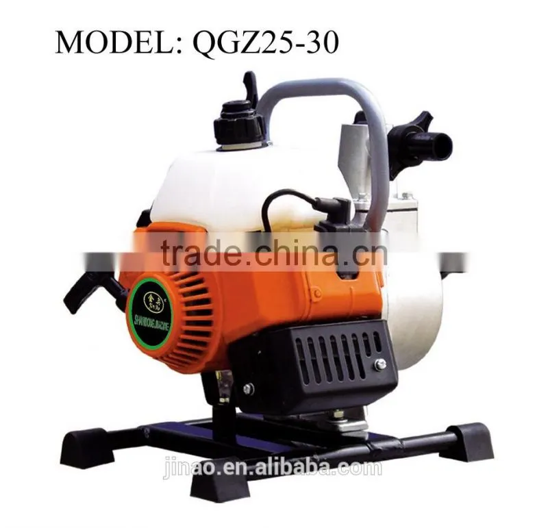 1 inch CE water pump small water pump