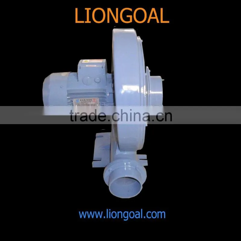 professional high pressure air blower fittings elbow part