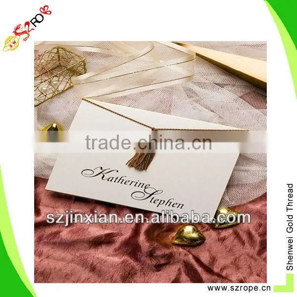 Tassel Fringe/Nylon Bookmark Tassel Phone Strap Tassel Fringe
