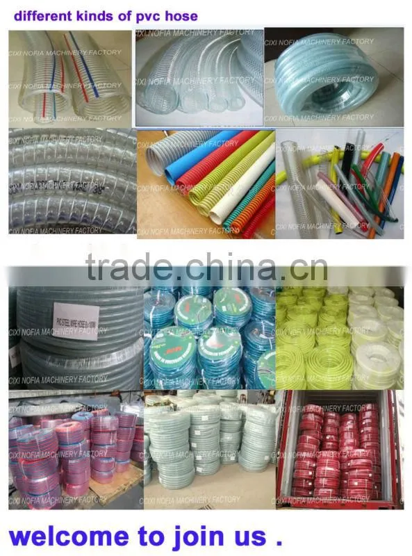 Top Quality Flexible Natural Gas Hose