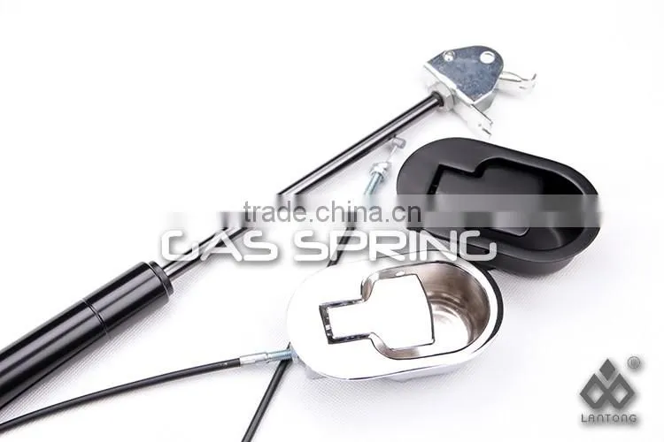 Lockable Gas Spring For Office Chair