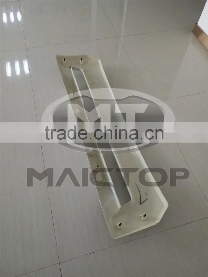 Front Bar Front bumper for FJ200 UZJ200 landcruiser