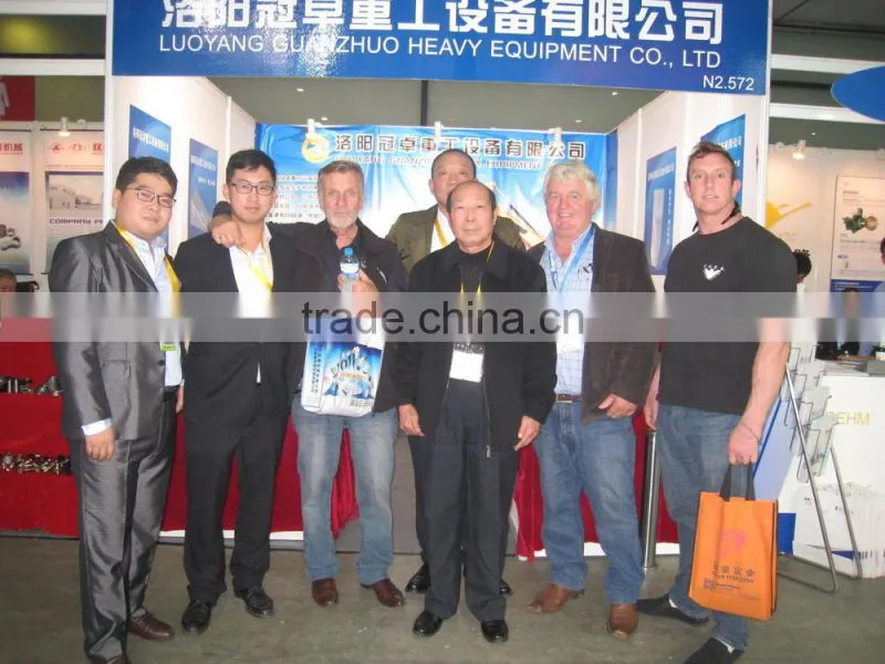 China forged excavator digging bucket teeth factory