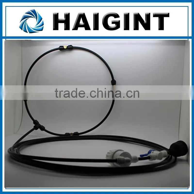 TY0038 Newest Generation Misting System,Cool Summer Outdoor landscapes , misting system for work shop