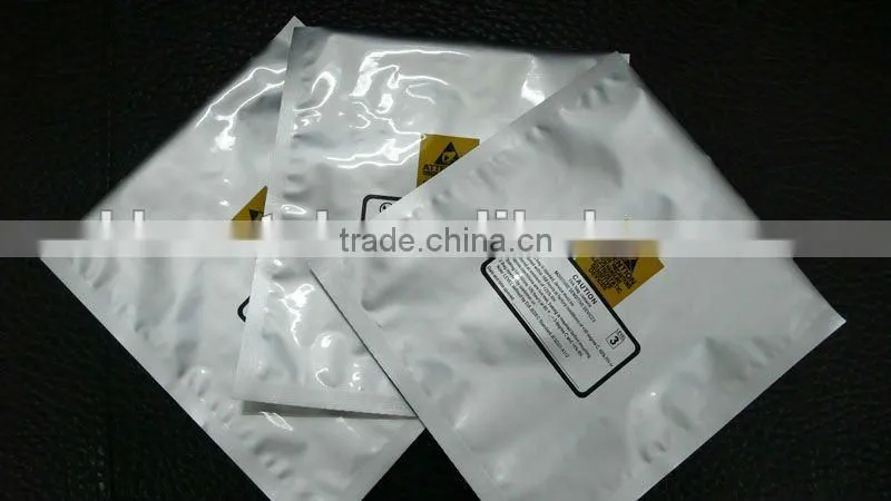 blister foil