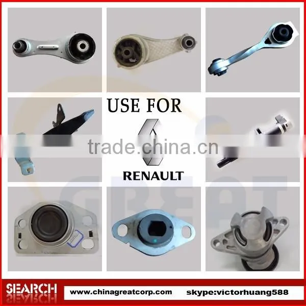 Auto spare parts for Renault