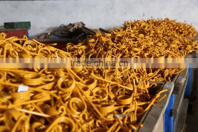 metal springs industrial spring springs parts