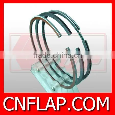 LADA niva parts piston ring 76.8mm