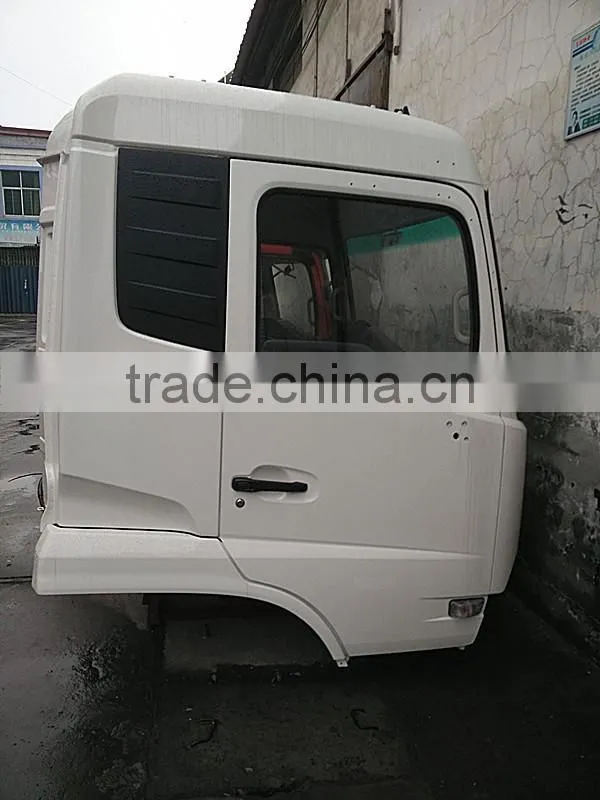 Dongfeng truck cab for Kingrun DFL1120B