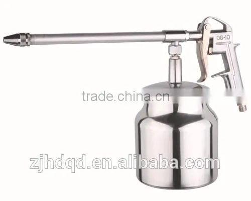 air pressure washing gun from professional factory