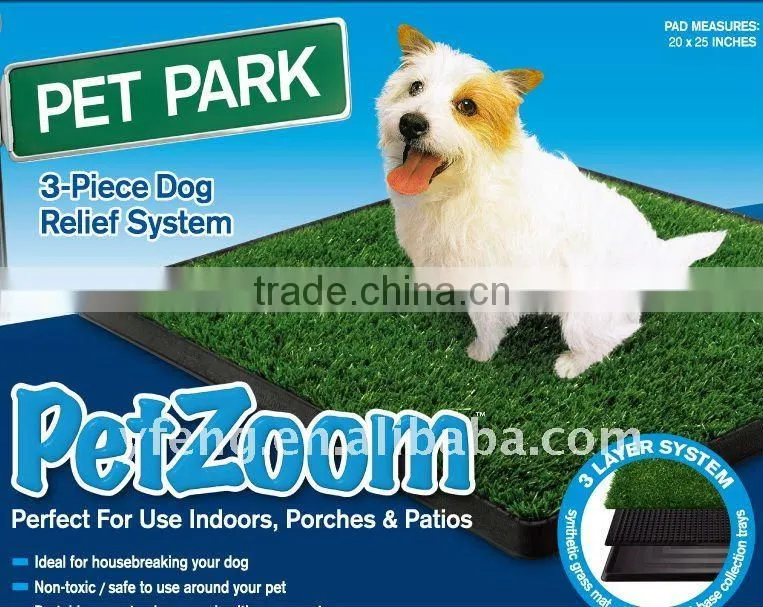 Original Potty Patch for dogs