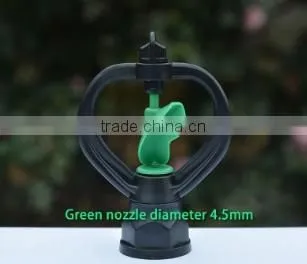 micro sprinkler,plastic water sprinkler,high quality sprinkler irrigation