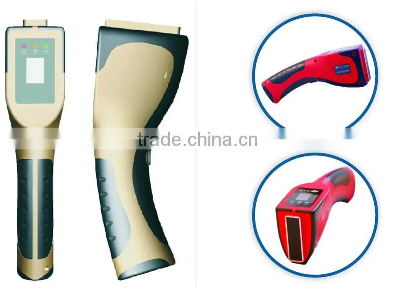High quality hand held Liquid Safety checking Detector