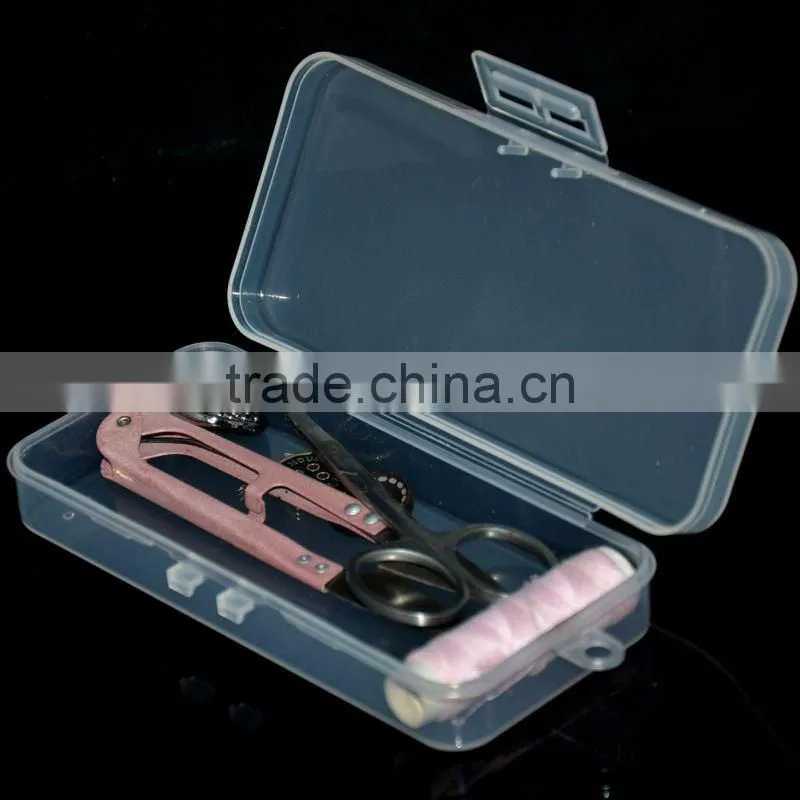 2012 New Product 710A Sundries boxcase