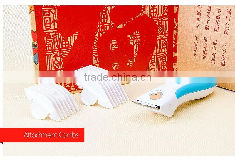 for home use electric baby hair clipper with mini size ,tatoo hair clipper (SN-800)