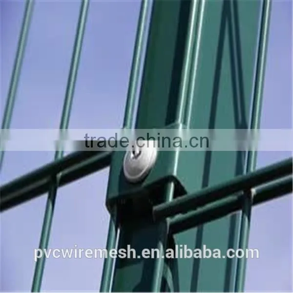 China Anping Double wire fence
