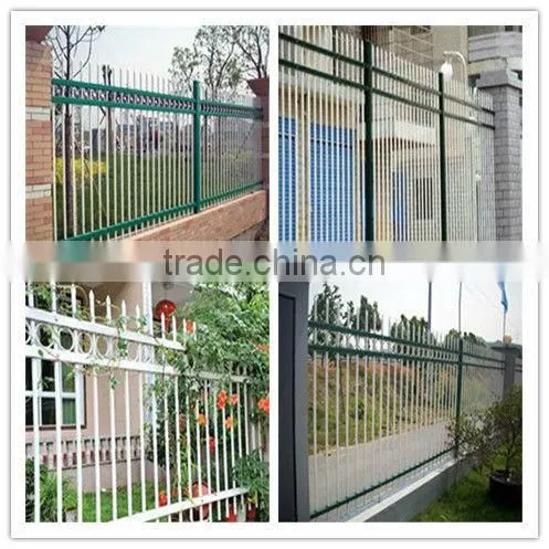 wire goods Ornamental Fence (factory price)