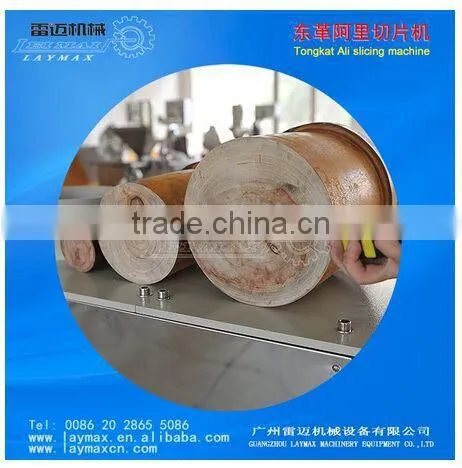 Professional Herb Cutter/Slicing machine/Herb Slicer