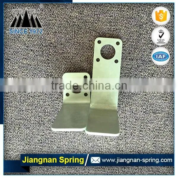 Popular Lowest price sheet custom stainless steel fabrication with low price