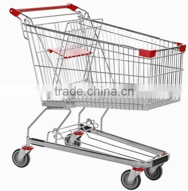 Carrinho de Compras