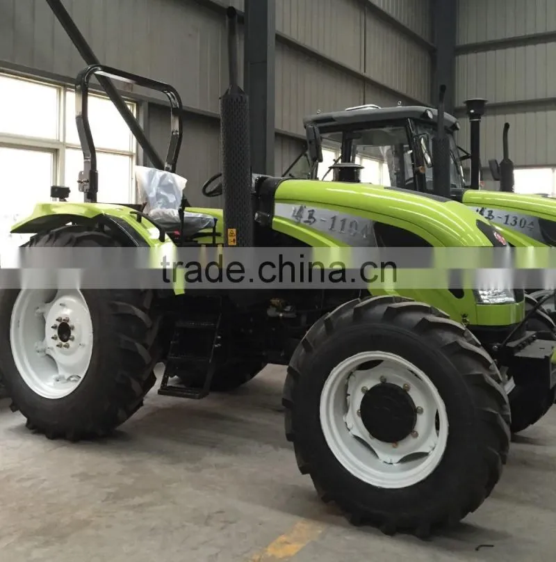 1104 Farm tractors used tractor tires