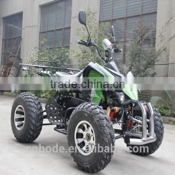 Wholesale 4000W Electric Quad ATV