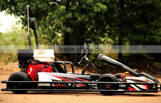 390cc cheap racing go kart for sale(MC-495)